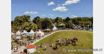Landgoedfair op Heerlijkheid Mariënwaerdt van 21 t/m 24 augustus