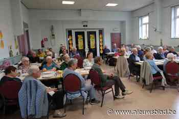 Samana heeft geslaagd paasfeestachter de rug