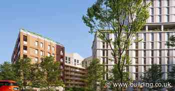 Canada Water scheme that was switched from office to resi set to be approved next week