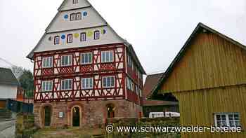 Neue Gaststätte in Neuweiler: Donnerstags gibt’s oft Kleinkunst und Events