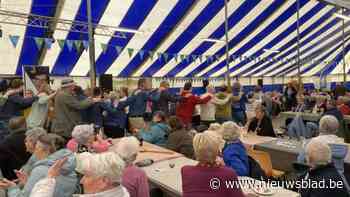 De Witte Mol feest voor het goede doel om in te spelen op veilig en comfortabel vervoer