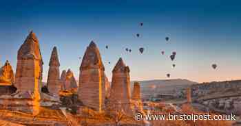 Foreign Office warns holidaymakers of 'almost always fatal' infection