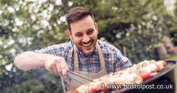 Expert claims 'BBQ staple' doubles up as 'excellent' grill cleaner