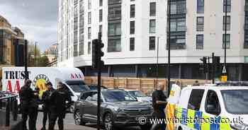 Live: Armed police called to Bearpit incident