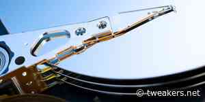 WD en Microsoft halen zeldzame aardmetalen uit 21.000kg aan hdd's en ssd's