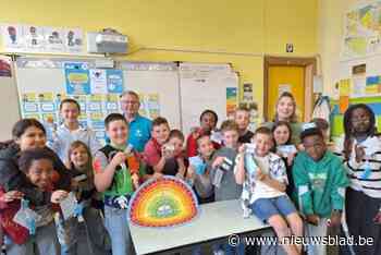 Child Focus helpt kinderen in zoektocht naar vertrouwenspersoon: “Er is altijd hulp in de buurt”