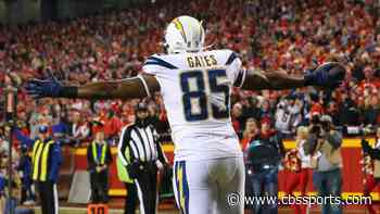 NFL Draft: Kurt Warner, Antonio Gates highlight top 10 undrafted free agents in common-draft era