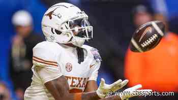 NFL Draft props: Matthew Golden and Carson Schwesinger among best bets from insider