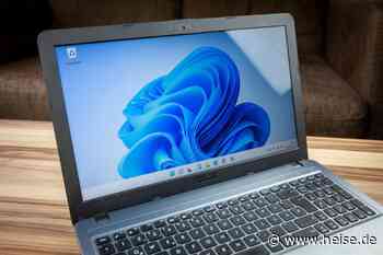 Microsoft streicht altem Windows virtualisierungsbasierte Sicherheitsenklaven