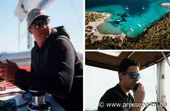 Vom Top-Ruderer zum Vollzeit-Skipper / Besondere Persönlichkeit bei Join The Crew