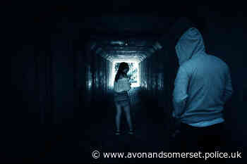 Fixated, Obsessive, Unwanted, Repeated – FOUR ways to spot signs of stalking