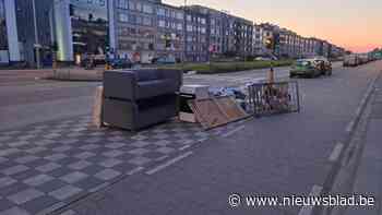 Clash binnen Deurnese politiek over sluikstorten: Open VLD beschuldigt N-VA van struisvogelpolitiek