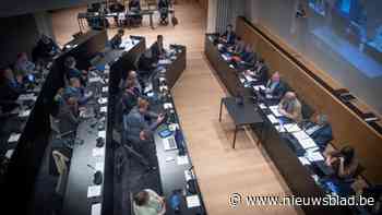 LIVE. Volg gemeenteraad hier: Kortessem wil ook wijkmanager zoals andere Hasseltse deelgemeenten