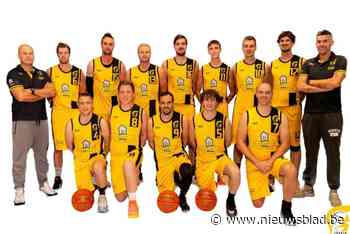 Michiel Caboot begint met Sparta Laarne aan play-offs tegen Basics Melsele: “Ik ben ervan overtuigd dat we minstens evenveel kans maken”