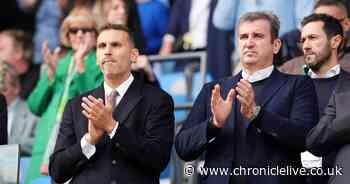 Manchester City get fresh date for APT battle as Newcastle United await decision