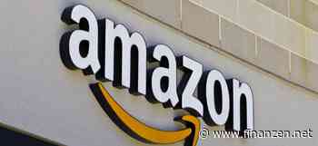 Amazon-Aktie dennoch gesucht: Amazon wird bei KI zurückhaltender