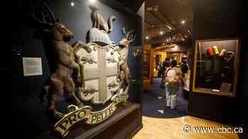 Public access to Hudson Bay Company artifacts 'absolutely crucial,' Manitoba history prof says