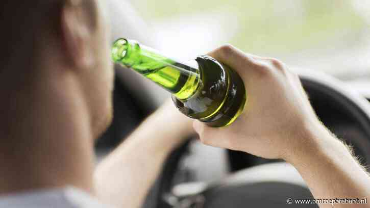 Na zes halve liters bier rijdt man (54) fietser dood: jaar gevangenisstraf