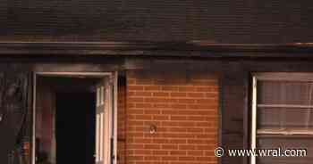 Family, pets safe after electrical fire at Smithfield home