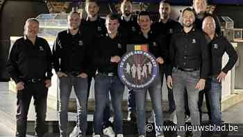 Tongerse agenten organiseren Bal van de Hulpverleners: “1 euro per aanwezige gaat naar het goede doel”