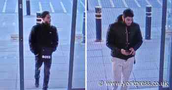 Thieves target national pharmacy chain in North Yorkshire town