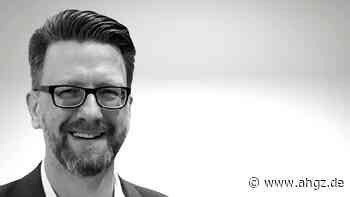 Todesfall: Teekanne trauert um Andreas Budach