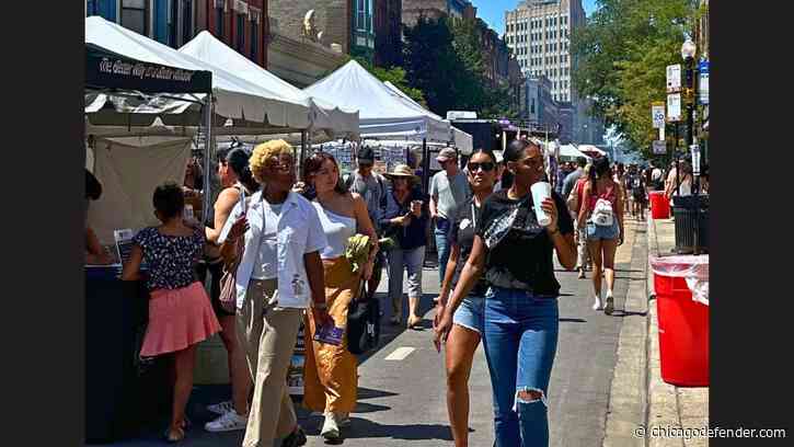 Organizers Say Chicago’s Summer Street Festivals Are in Jeopardy