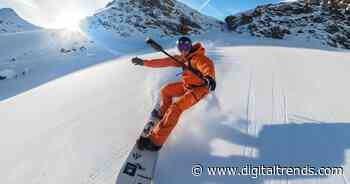 Insta360 X5 might be the most practical 360 camera yet