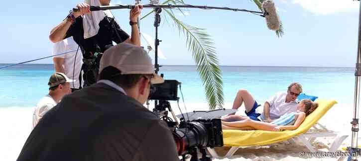 Leo Alkemade over Liselot: “Zij is de koningin van de reclamefilmpjes”