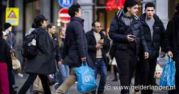 IMF verlaagt groeiverwachtingen flink door handelsoorlog, ook voor Nederland