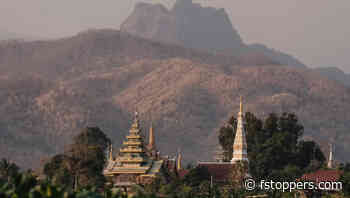 Small Adjustments That Lead to Stronger Photos