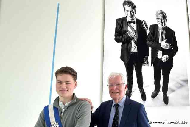 Eerste en laatste preses over 60 jaar Kulak: “In 1965 stond hier niets!”