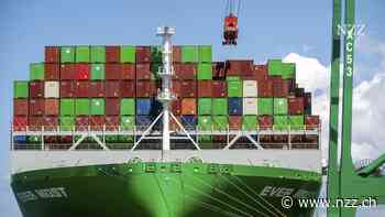 Der Währungsfonds warnt: Das Wachstum der Weltwirtschaft verliert an Schwung – vor allem in den USA