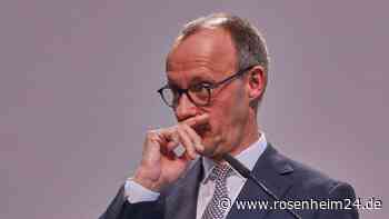 Umfrage-Knall für CDU: AfD legt deutlich zu und wird stärkste Kraft