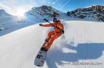 Insta360 X5 might be the most practical 360 camera yet