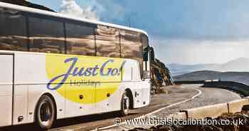 Save on your coach holiday this May and June with Just Go Holidays