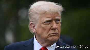 Weltwirtschaft unter Zollschock: Deutsche Wirtschaft stagniert