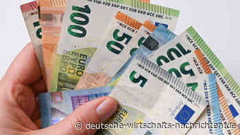 Wie lange können wir noch mit Bargeld zahlen?