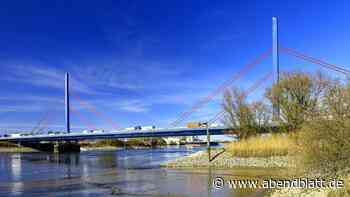 Sperrung auf A1: Wann Sie die Norderelbbrücke meiden sollten