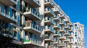 Teure Immobilien? Hamburg bundesweit nur im unteren Mittelfeld