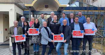 Kreis Lichtenfels: "Mega-Blutspende-Wette" - mit Live-Musik und Spielmobil