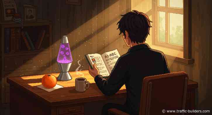 AI-ABC: De enige AI-woordenlijst die je nodig hebt (Up-to-date met 59 termen)