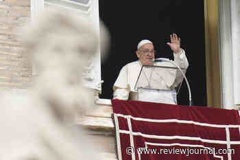 Pope Francis’ funeral to be held Saturday, with public viewing starting Wednesday