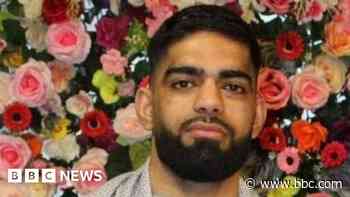 Reward offered in search for stab victim's killers