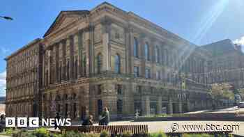 Outdoor seating planned for theatre cafe-bar