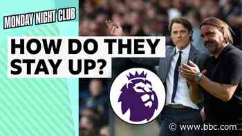 Hart expects totally different approach from promoted sides