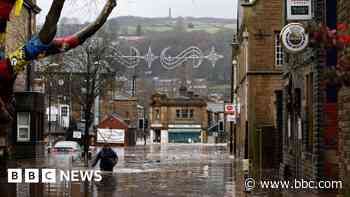 New play brings back memories of floods in real 'Happy Valley'