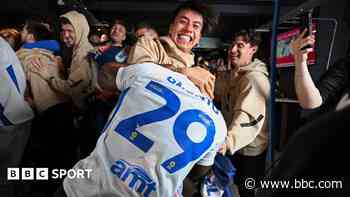 Six moments that mattered as Leeds won promotion
