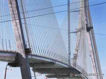 Federal election 2025: Windsor West a border battleground riding