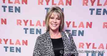 Ruth Langsford shares update on 94-year-old mum's health after 'horrible' illness